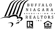 Real estate professional and Equal Housing Opportunity logos